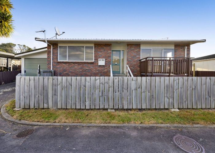  at 141A Lemon Street, Strandon, New Plymouth, Taranaki