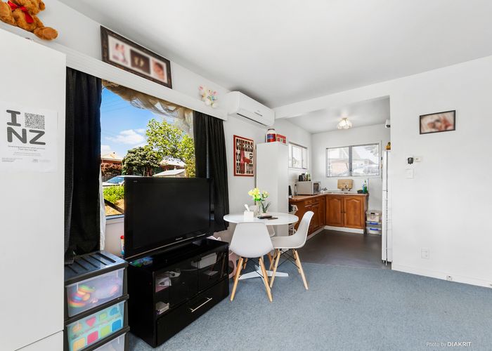  at 5/6 Cockburn Street, Kilbirnie, Wellington