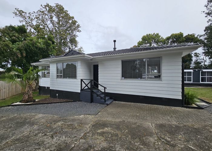  at 30 Hyperion Dr, Randwick Park, Manukau City, Auckland