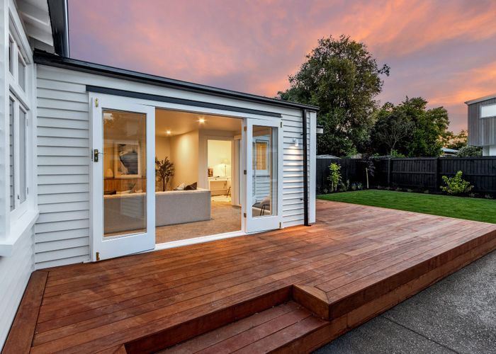  at 117 Mersey Street, St Albans, Christchurch
