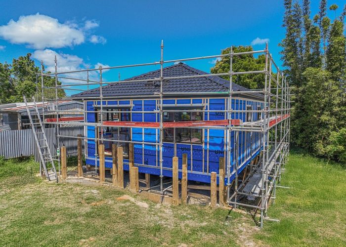  at 17A Alexander Crescent, Otara, Manukau City, Auckland