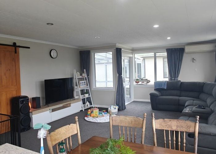  at Waikiwi, Invercargill, Southland