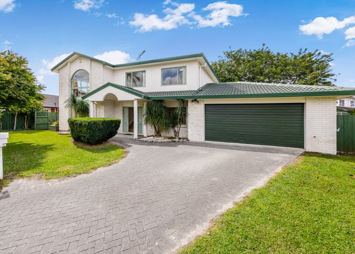  at 16 Cumbrian Place, Conifer Grove, Takanini, Papakura, Auckland