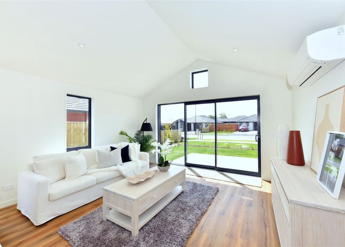  at 44 Blue Jacket Drive, Halswell, Christchurch