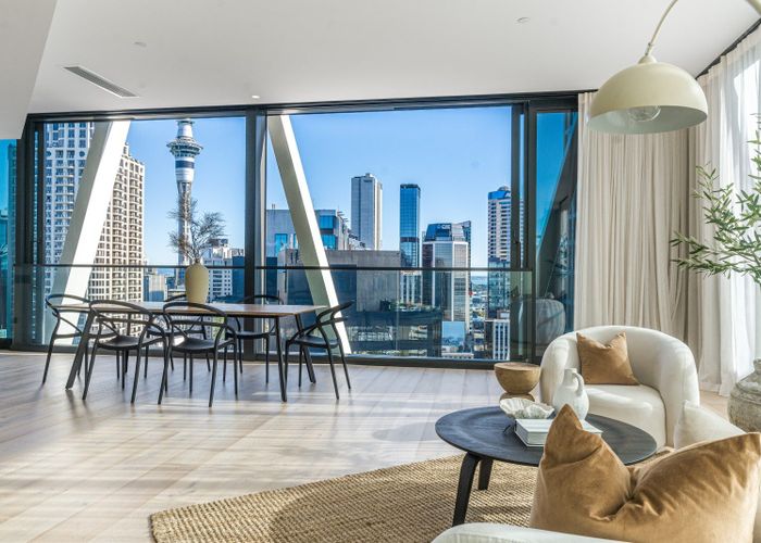  at 1401/9 Princes Street, Auckland Central, Auckland