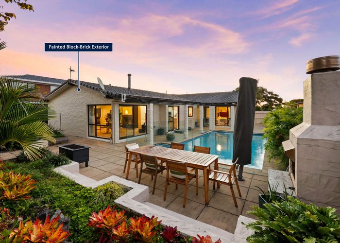  at 188 Prince Regent Drive, Farm Cove, Auckland