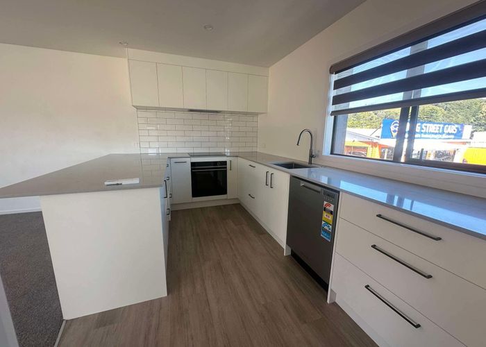  at 18A King Street, Upper Hutt Central, Upper Hutt