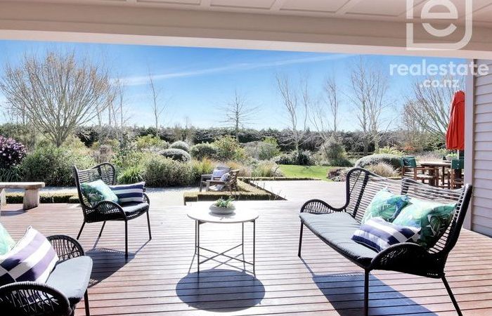  at 144 Baileys Road, Ohoka, Kaiapoi