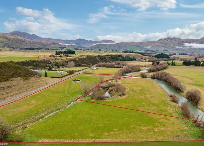  at 1604 Kingston Garston Highway, Garston, Southland, Southland