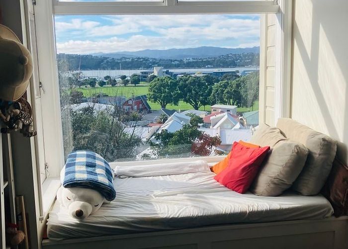  at 5B Samoa Street, Kilbirnie, Wellington, Wellington