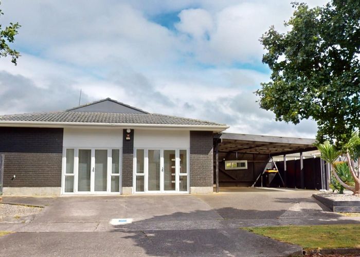  at 21 Meadowbrook Drive, Cloverlea, Palmerston North, Manawatu / Whanganui