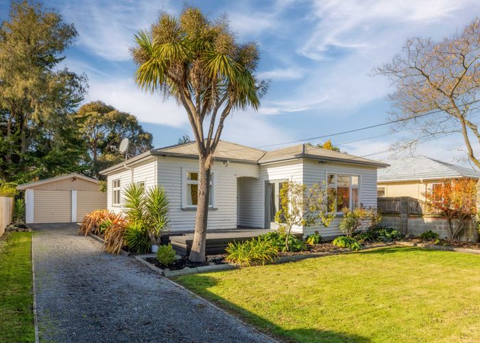  at 38 Golf Links Road, Shirley, Christchurch