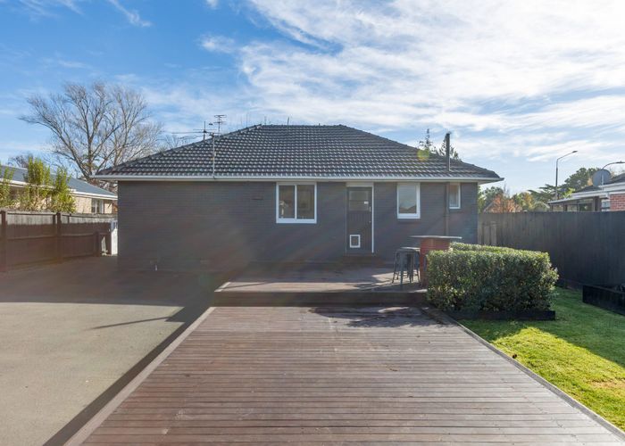  at 460 Innes Road, Mairehau, Christchurch City, Canterbury