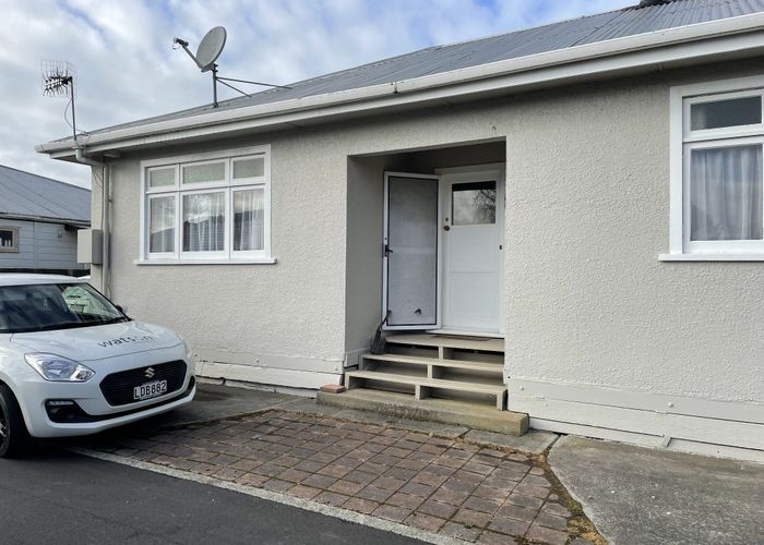 at 52B Keith Street, Roslyn, Palmerston North, Manawatu / Whanganui