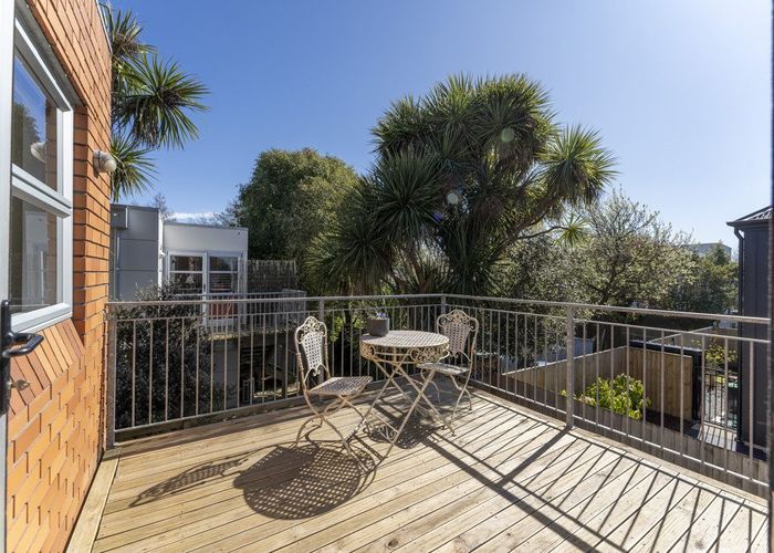  at 6/55 Thackeray Place, Waltham, Christchurch