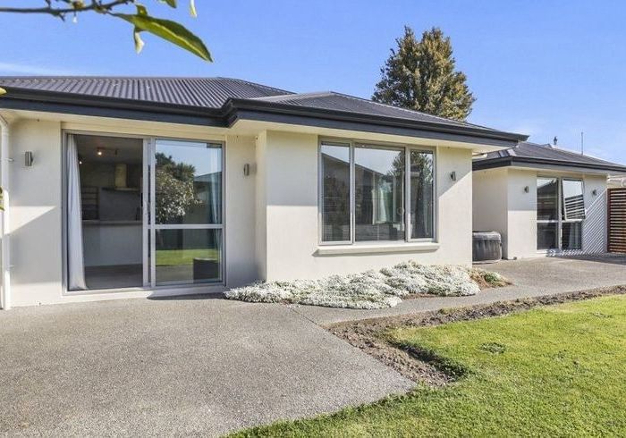  at 1A Meehan Street, Islington, Blenheim