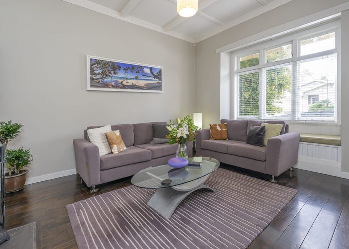  at 26 Cockburn Street, Grey Lynn, Auckland