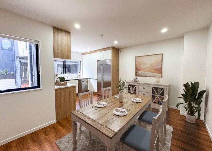  at 5/21 Eastview Road, Glen Innes, Auckland City, Auckland