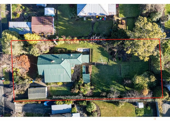  at 75 Luxmoore Road, Marchwiel, Timaru, Canterbury