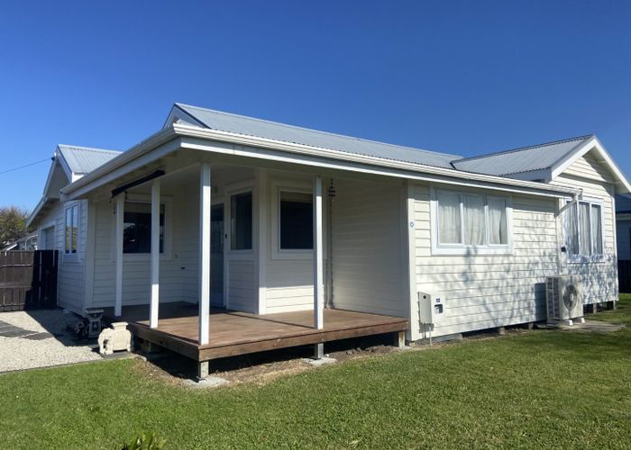  at 13 Haig Street, Te Hapara, Gisborne, Gisborne