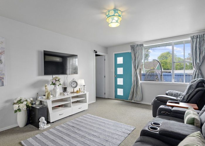  at 5/16 Holly Road, St. Albans, Christchurch City, Canterbury