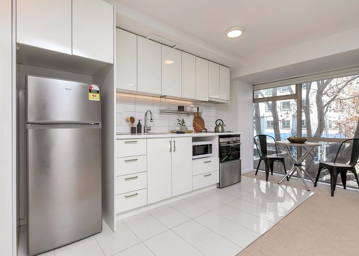 at 103/168 Hobson Street, City Centre, Auckland City, Auckland
