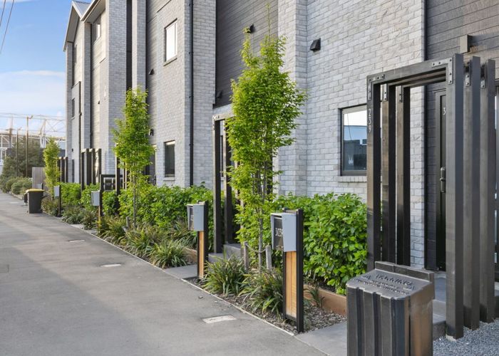  at 5/239 Lichfield Street, City Centre, Christchurch City, Canterbury