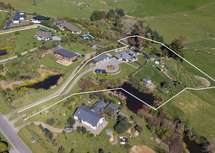  at 30 Mountain View Drive, Manakau, Horowhenua, Manawatu / Whanganui