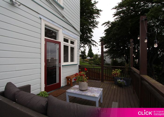  at 74A Cargill Street, City Centre, Dunedin, Otago