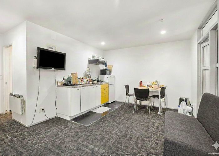  at 802/138 Anzac Avenue, City Centre, Auckland City, Auckland