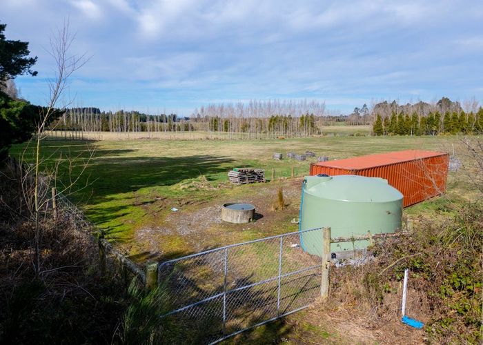  at 98 Sladdens Bush Road, Oxford, Waimakariri, Canterbury