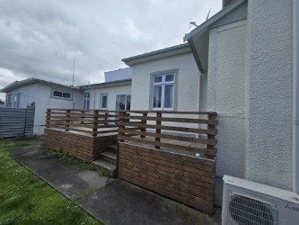  at 78b Wakefield Street, Whanganui East, Whanganui, Manawatu / Whanganui