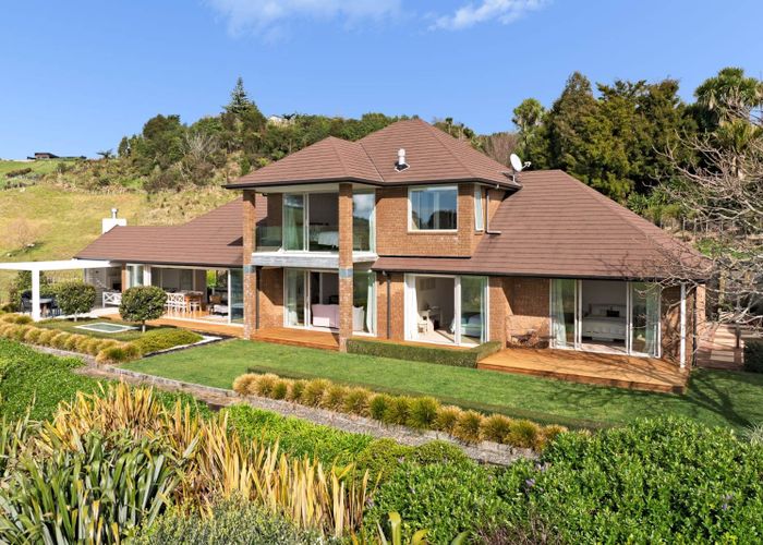  at 656A Minden Road, Tauranga