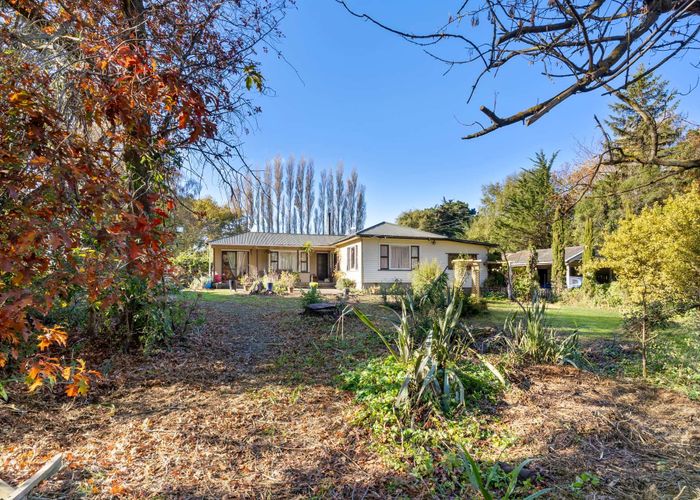  at 1318 Blythe Road, Cheviot