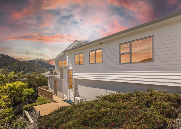  at 192A Cockayne Road, Ngaio, Wellington