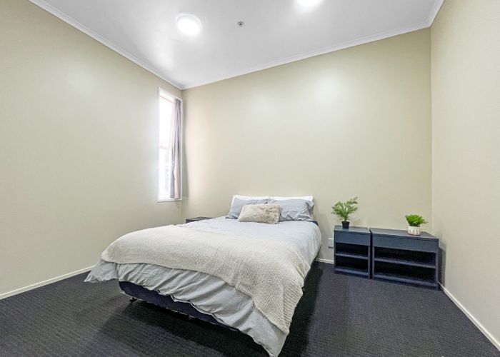  at 212/120 Wakefield Street, Te Aro, Wellington, Wellington