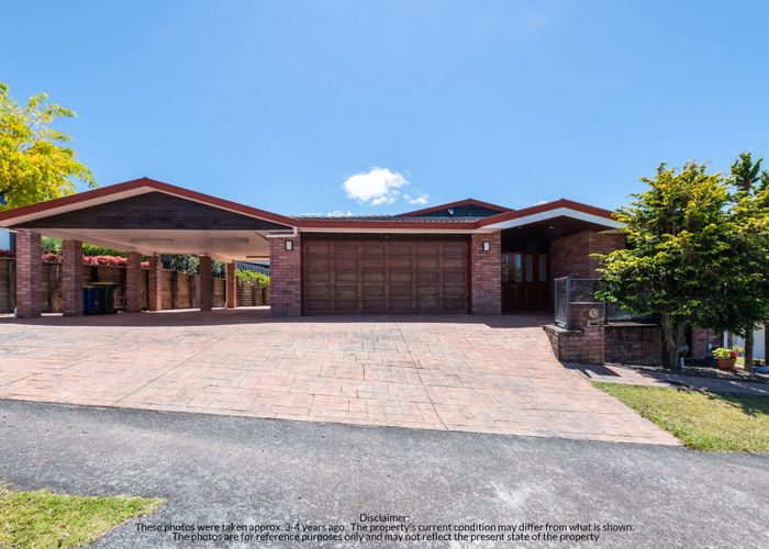  at 71 Lagoon Way, West Harbour, Auckland
