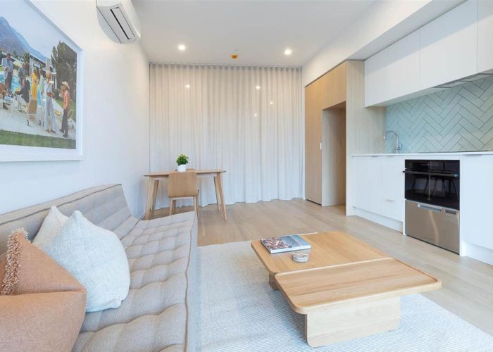  at Unit107/2A Te Ara Taurapa, Point Chevalier, Auckland City, Auckland