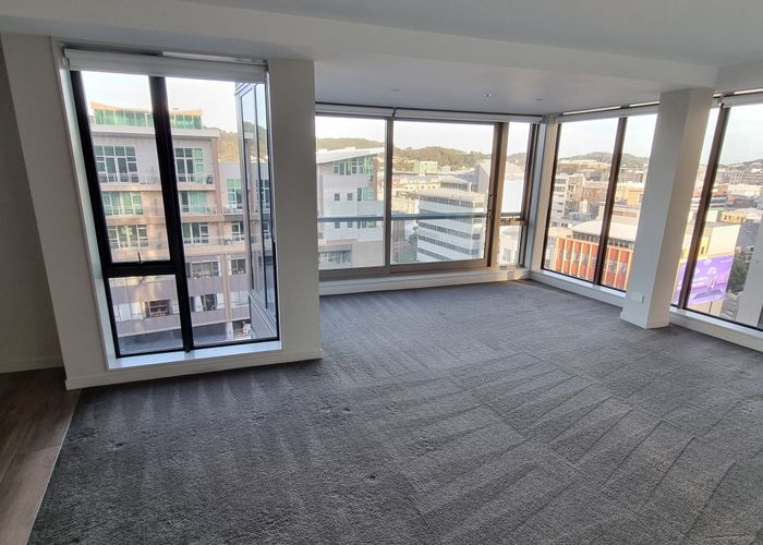  at 166 Victoria St (Apartment+bonus storage), Te Aro, Wellington, Wellington