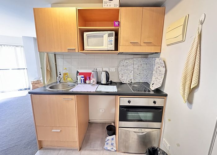  at 421 Queen Street, Freemans Bay, Auckland City, Auckland