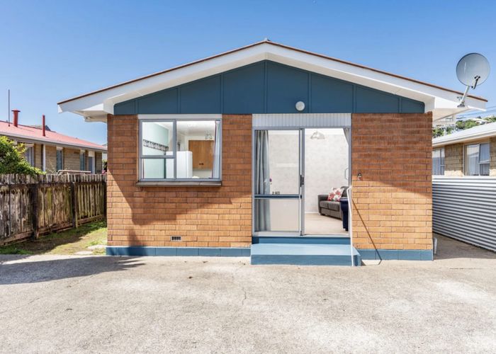  at 29A Rutherford Street, Caversham, Dunedin, Otago