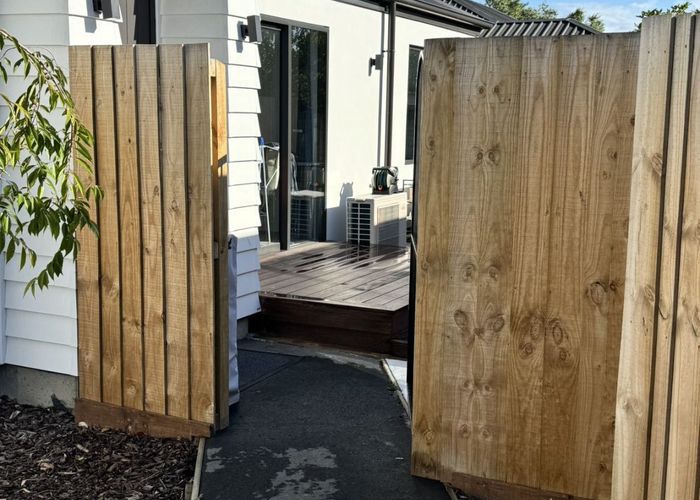  at 54B Russley Road, Russley, Christchurch