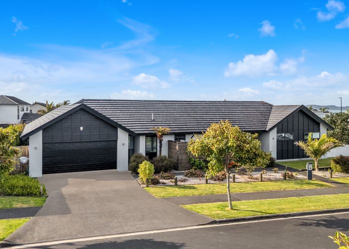  at 18 Reliance Crescent, Beachlands, Manukau City, Auckland