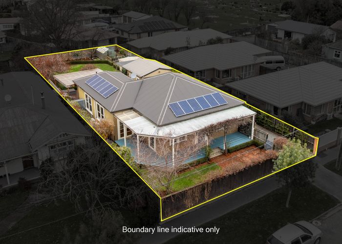  at 56 Roker Street, Somerfield, Christchurch