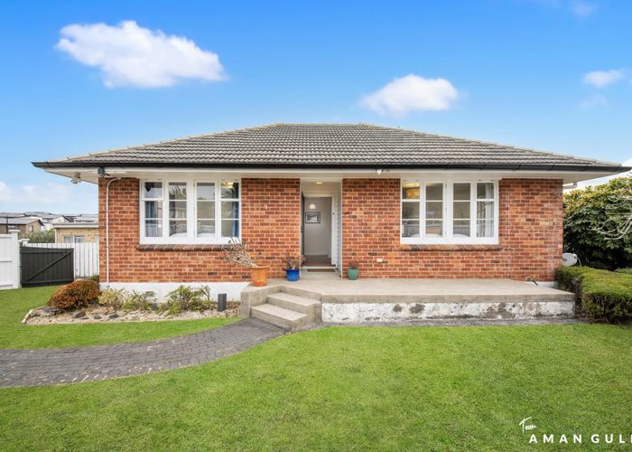  at 1 Freeland Avenue, Mount Roskill, Auckland City, Auckland