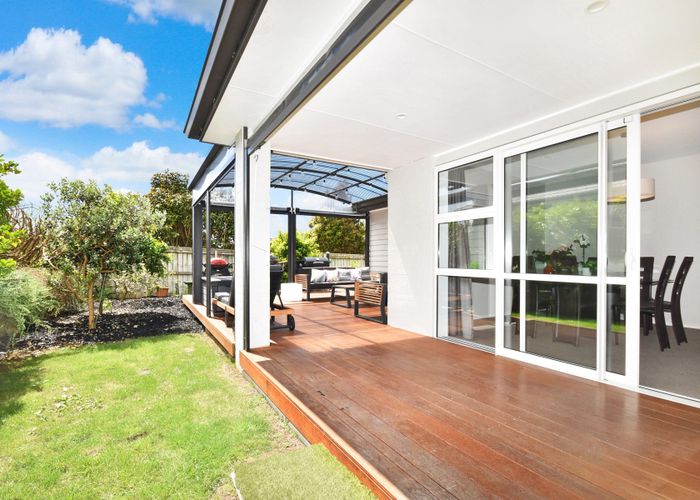  at 23 Weatherly Drive, Beachlands, Auckland