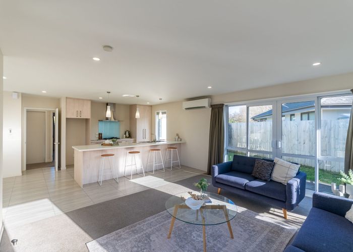  at 37 Maka Lane, Halswell, Christchurch