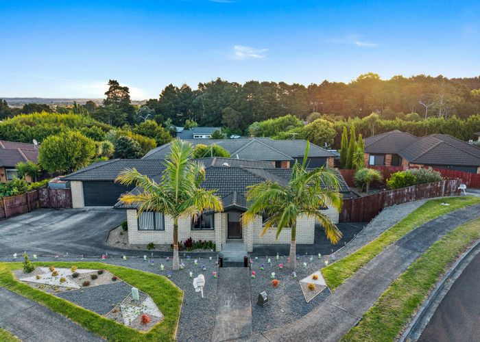 at 2 Goh Place, Manurewa, Auckland