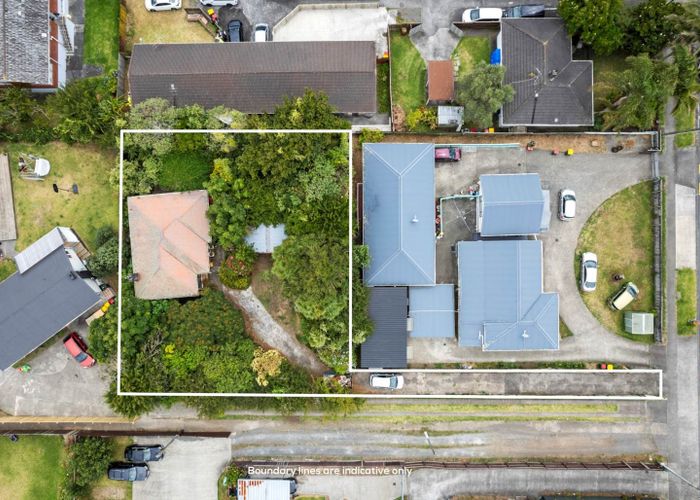  at 218 Russell Road, Manurewa, Manukau City, Auckland