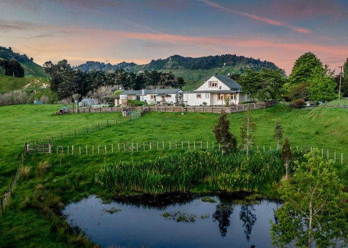  at 6707 Ohura Road, Kohuratahi, Stratford